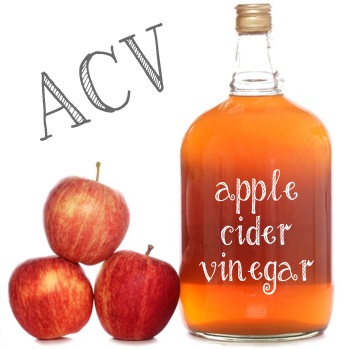 Apple Cider Vinegar – SIX REASONS its part of my regular&nbsp;routine