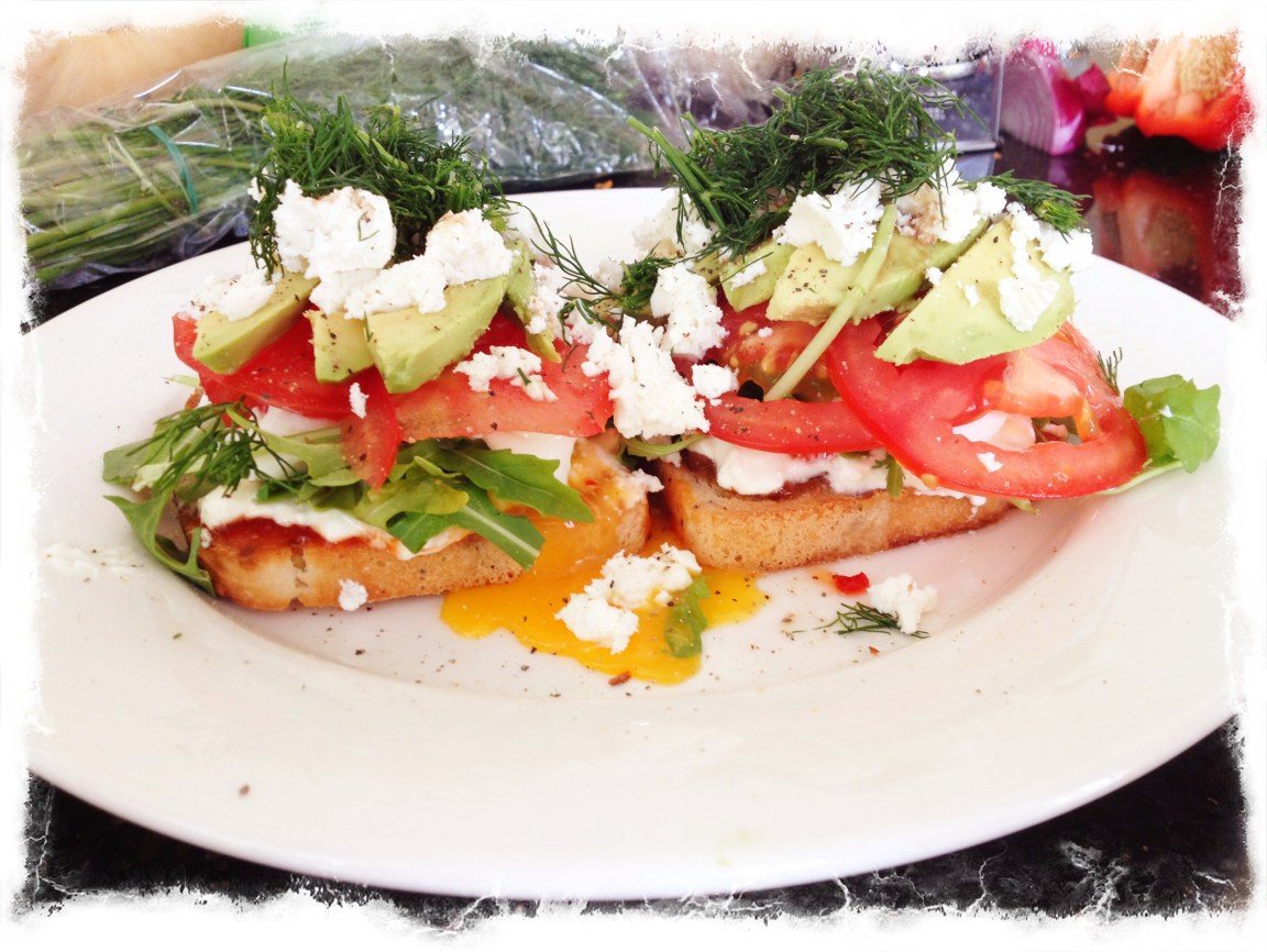 A day in the EATING life of a&nbsp;Nutritionist